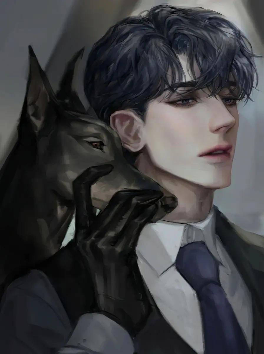 Oliver \[BL\] Husband thumbnail