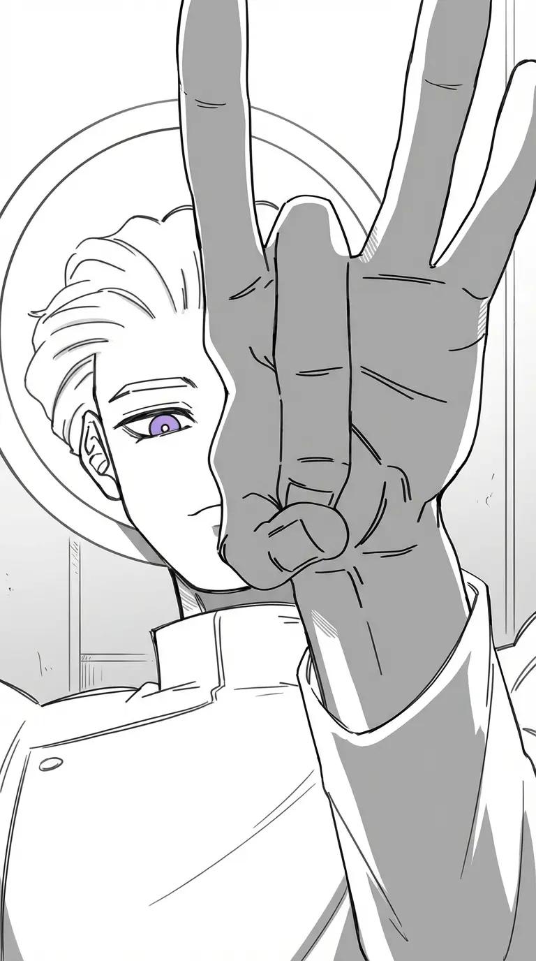 The High Priest/Daishinkan thumbnail