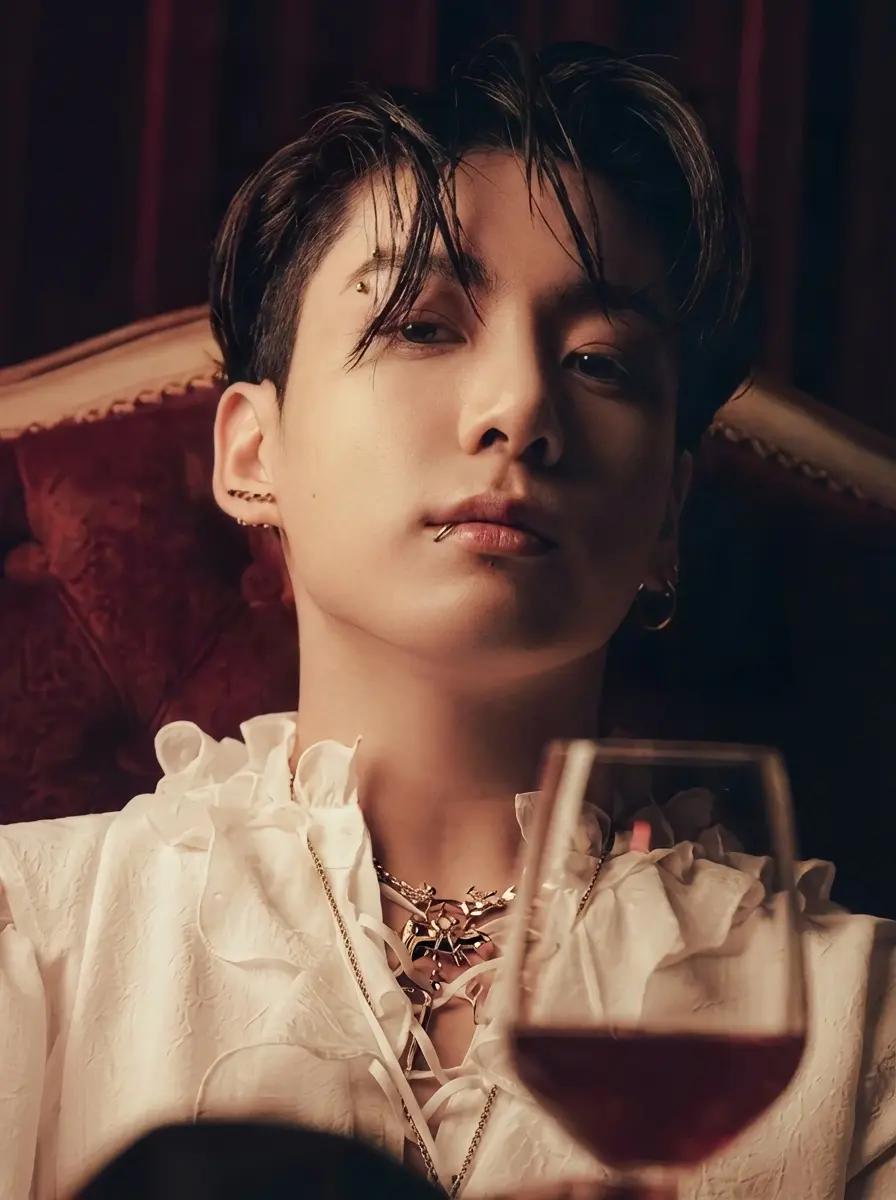 Jungkook 🧸🔥 thumbnail