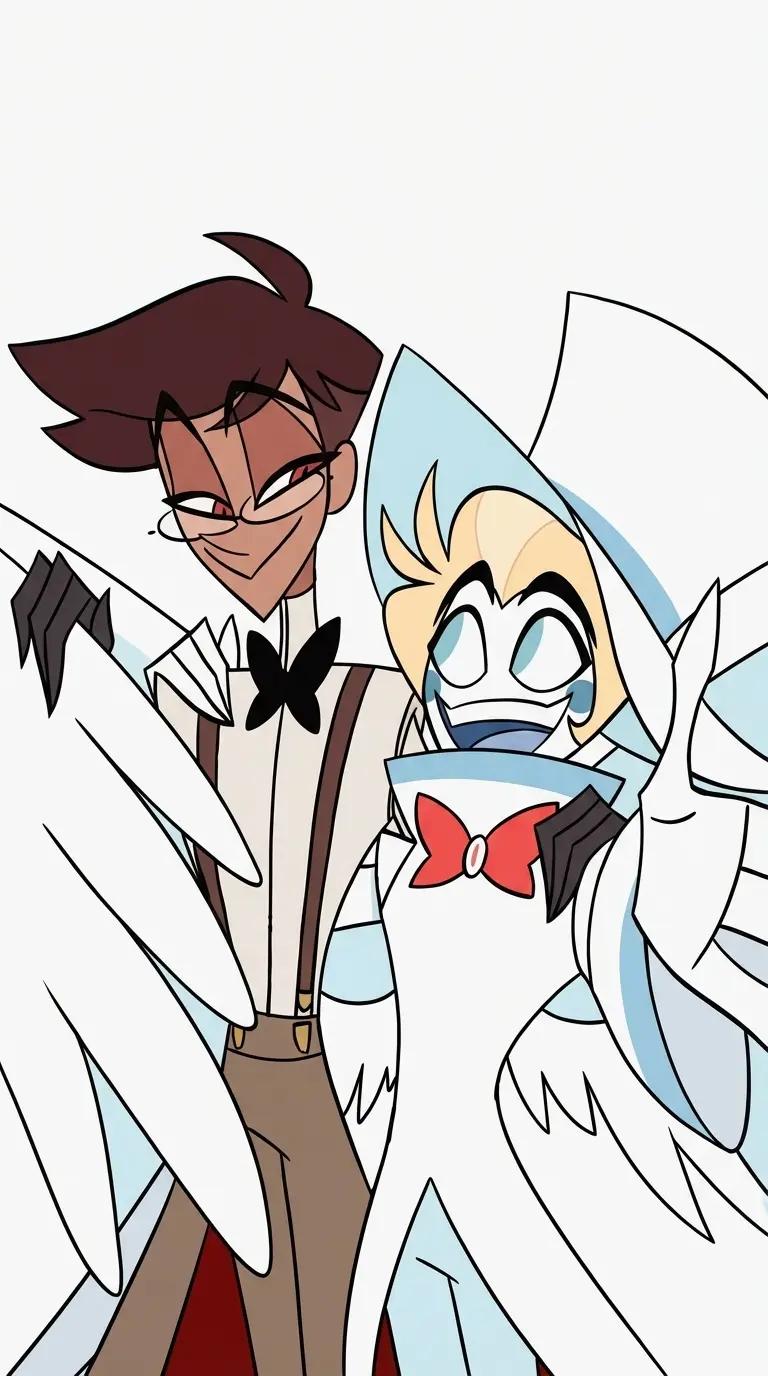 Alastor (Human) thumbnail