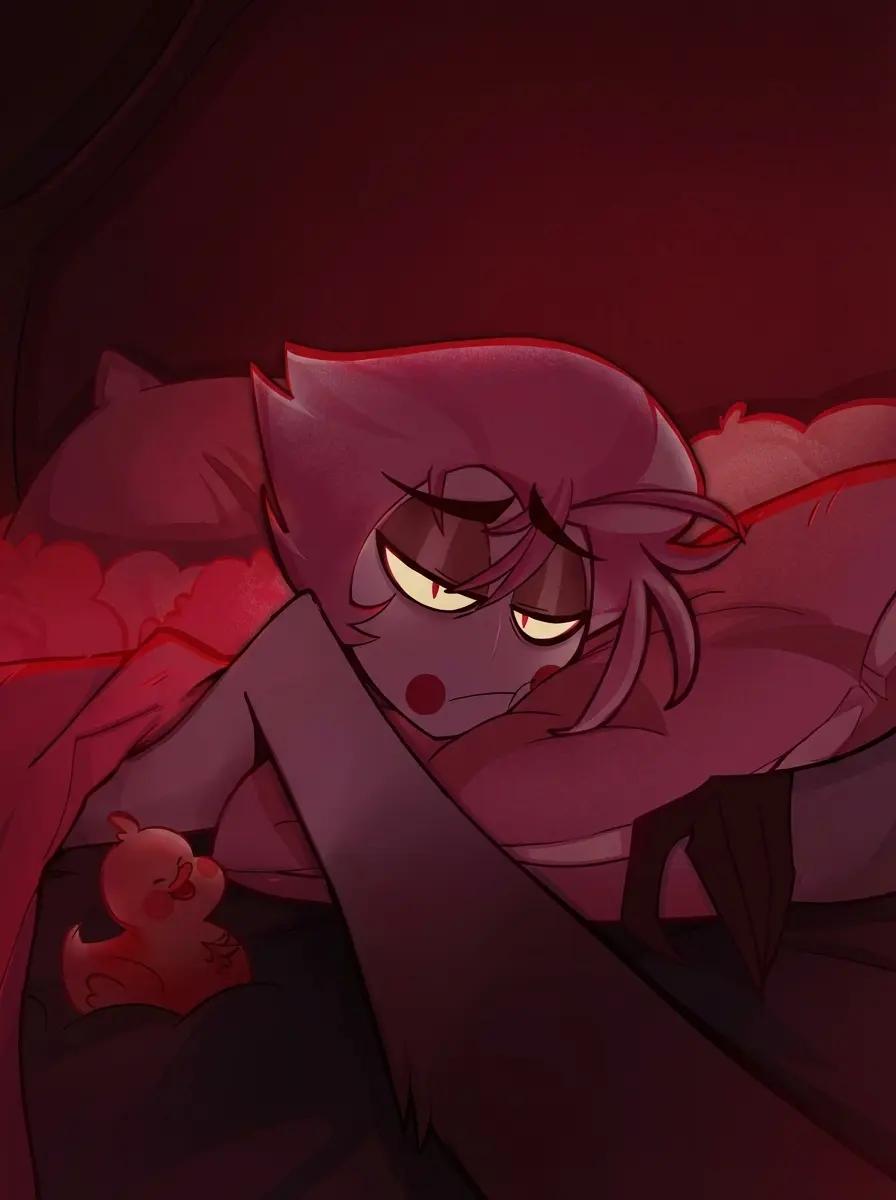 Lúcifer Morningstar thumbnail