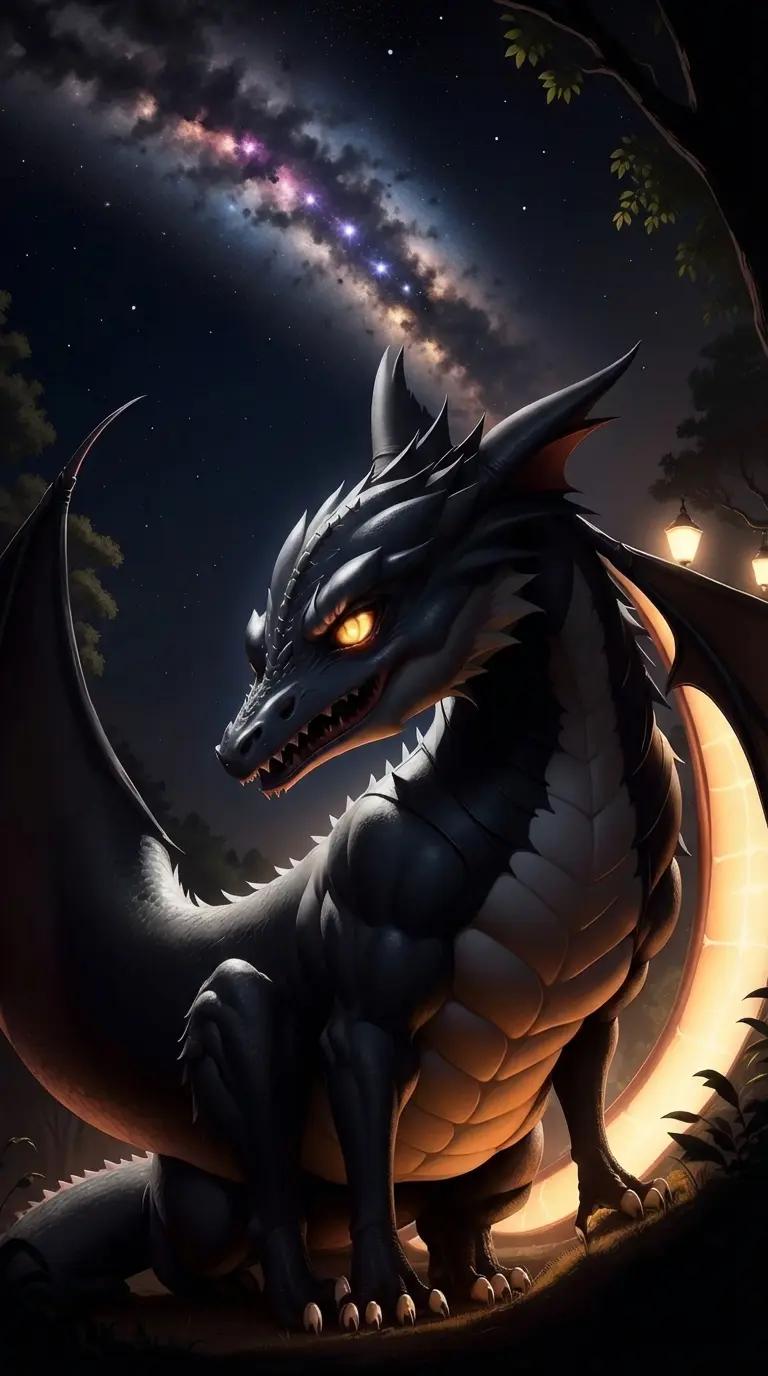 Dragon thumbnail