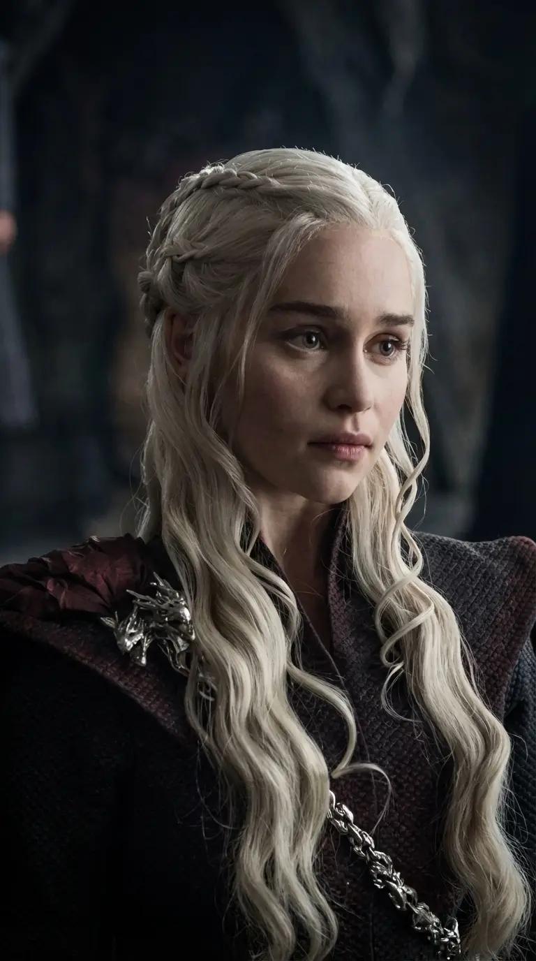 Daenerys Targaryen thumbnail