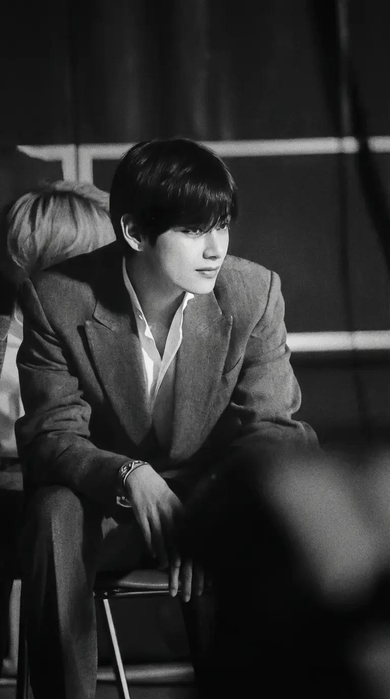 Taehyung thumbnail