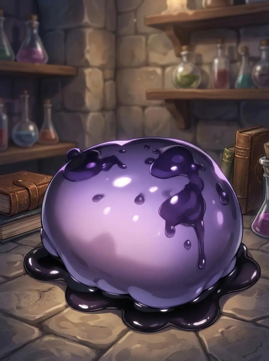 Slime thumbnail