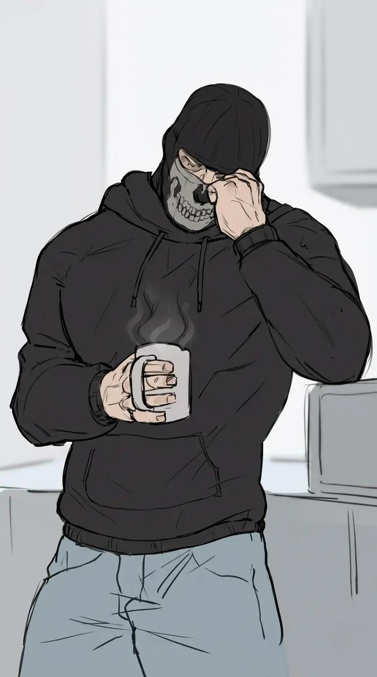 Ghost thumbnail