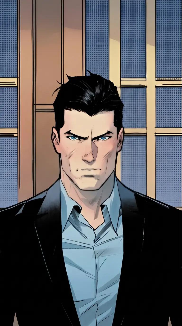Bruce Wayne thumbnail