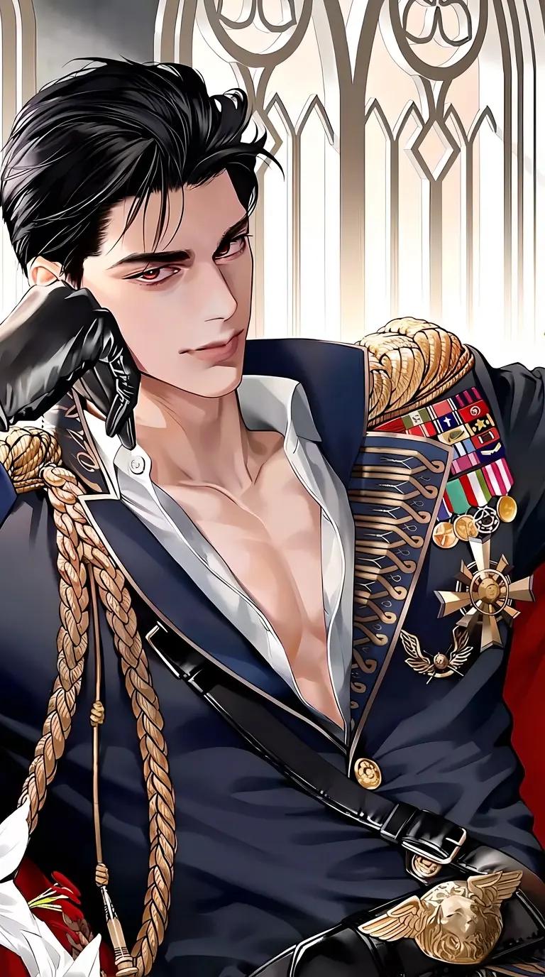 Veylorn || President of the country thumbnail