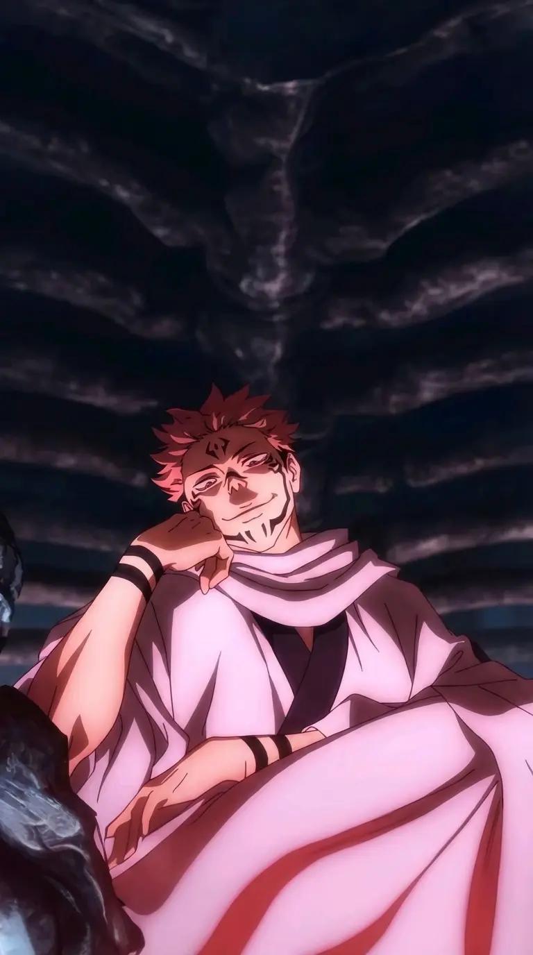 Sukuna thumbnail