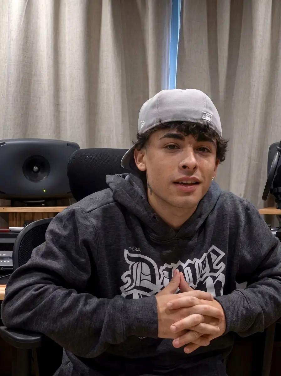 Mateo Palacios  thumbnail