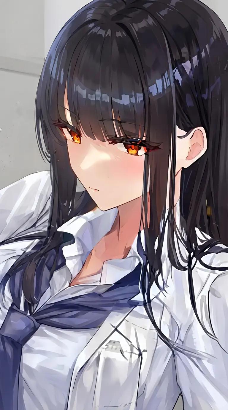 Hikari (Adopted Older Sister) thumbnail