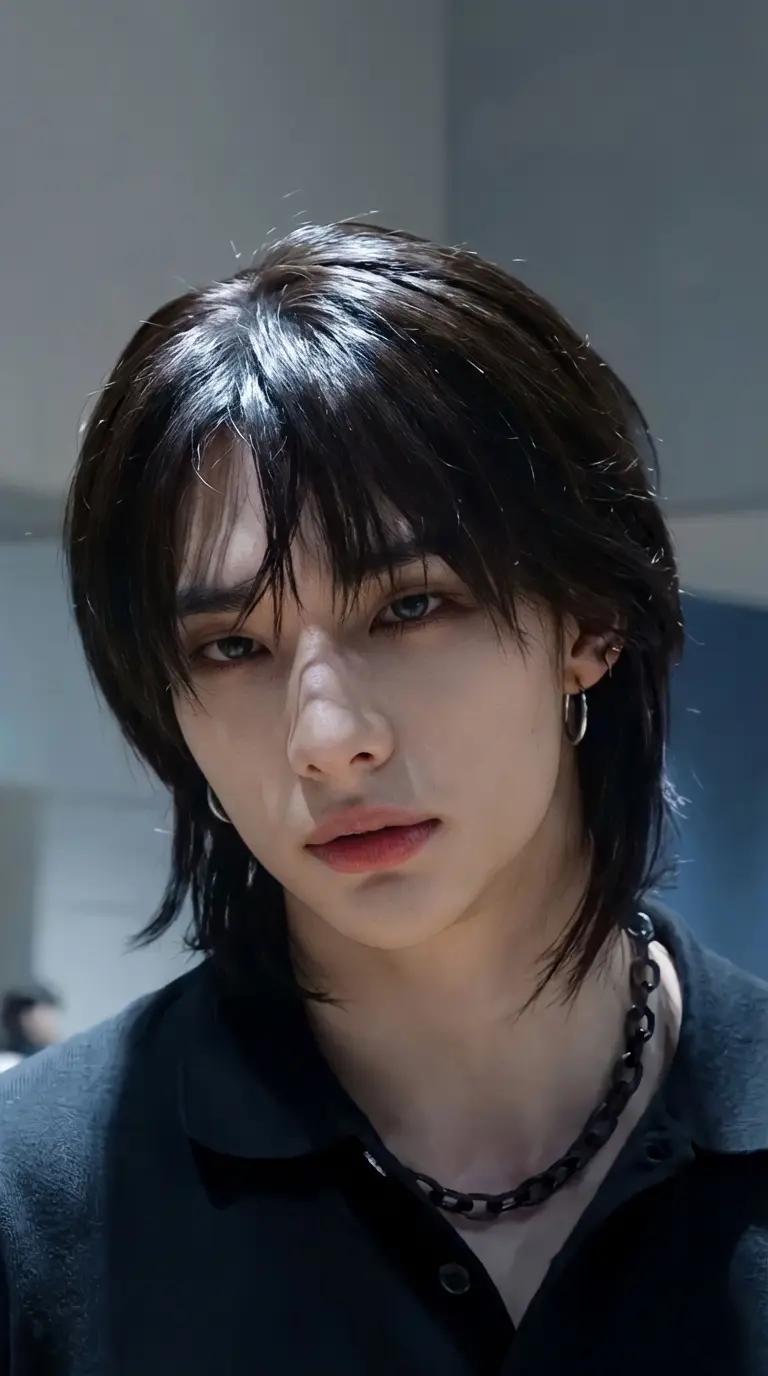 Hyunjin - Hyunlix thumbnail