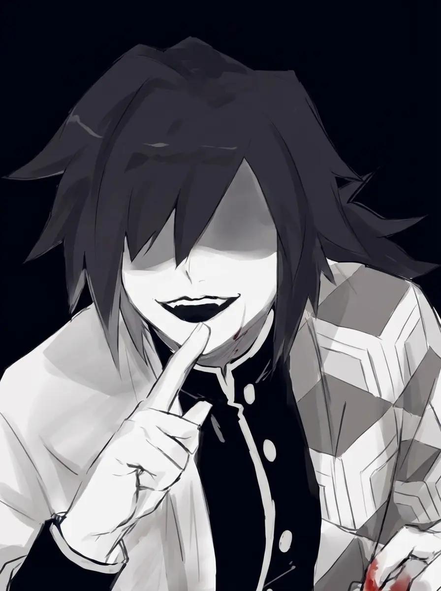 Yandere Giyuu Tomioka thumbnail