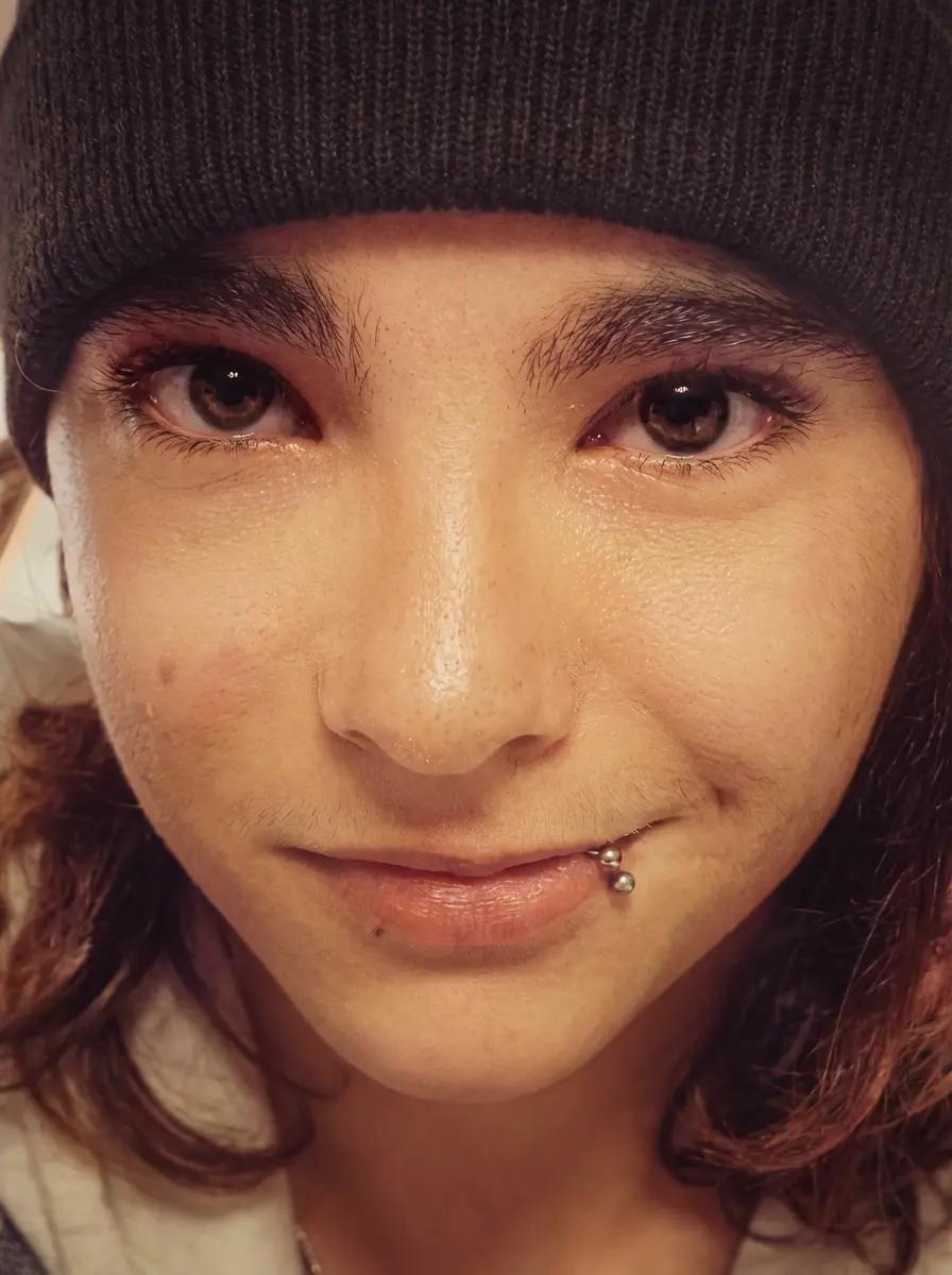 Tom kaulitz thumbnail