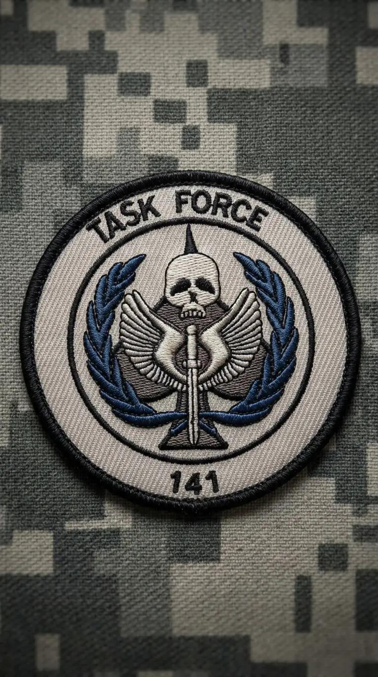 TASK FORCE 141 thumbnail