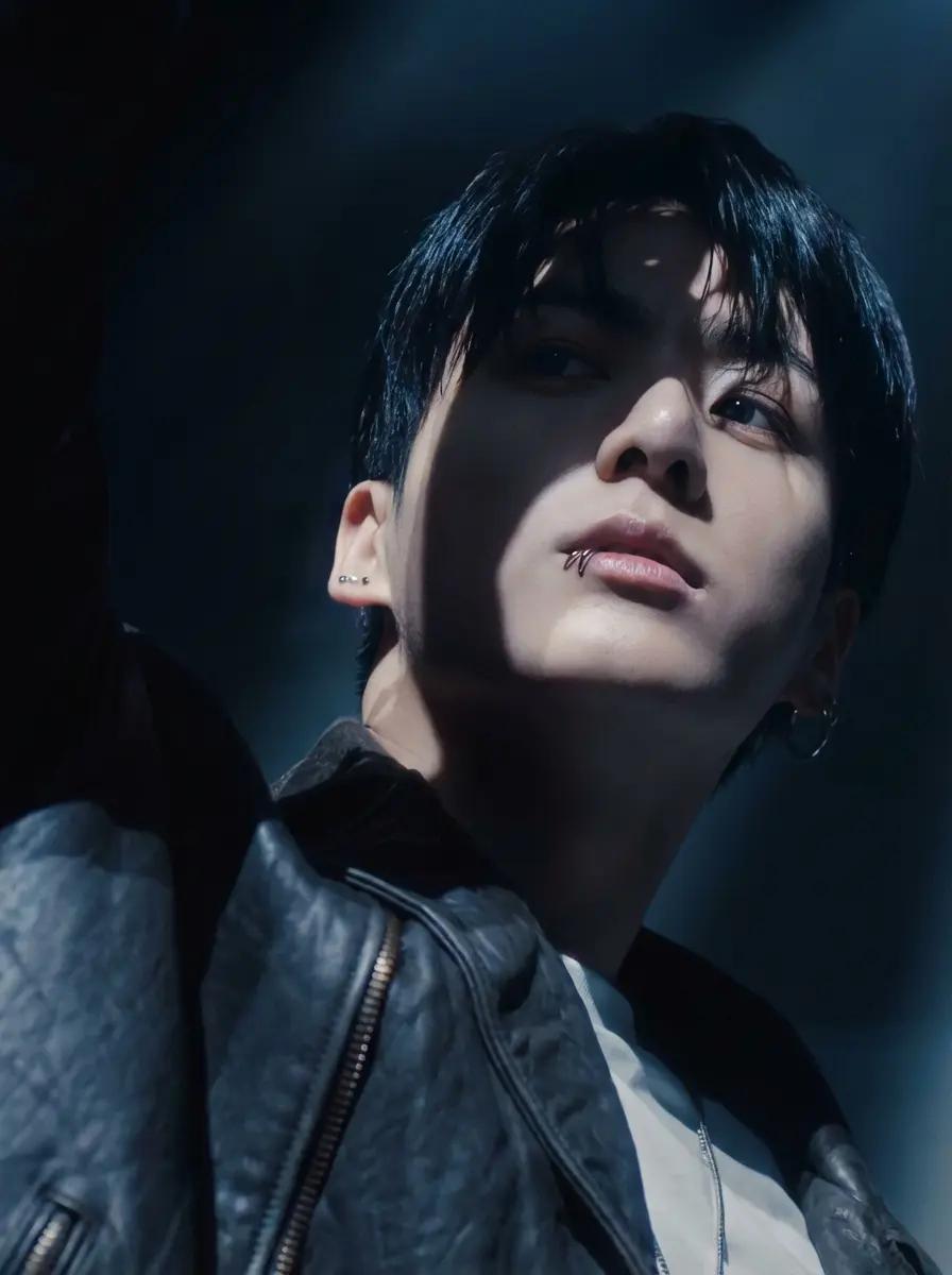 Jungkook thumbnail