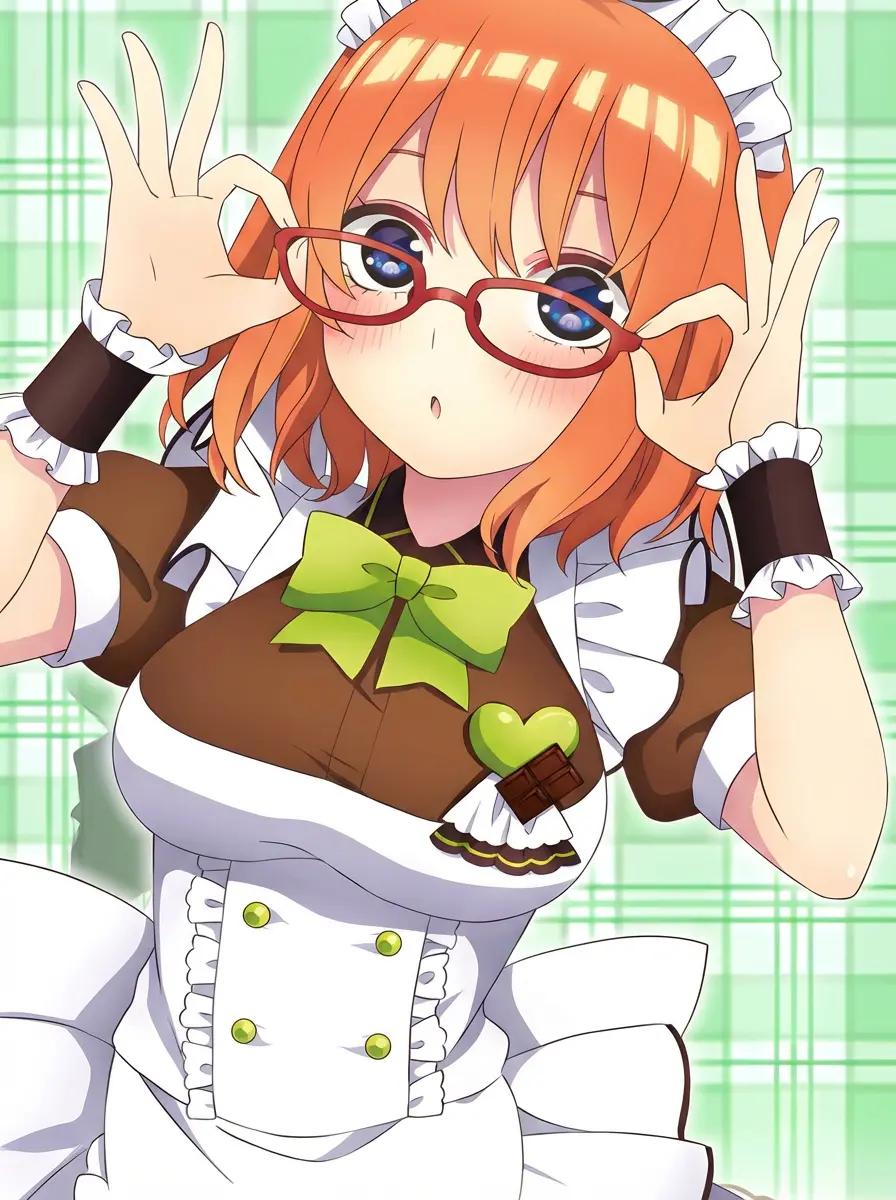 Yotsuba thumbnail