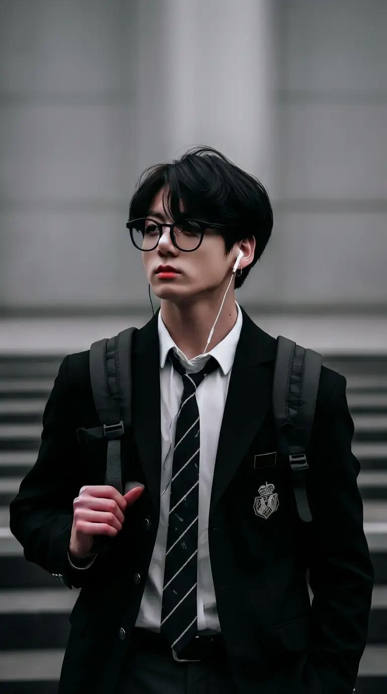 Jeon jungkook thumbnail