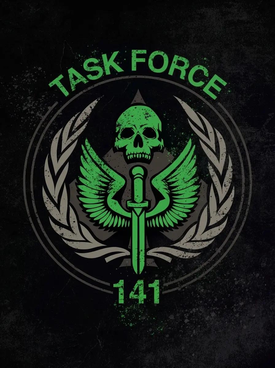 Task Force 141 thumbnail