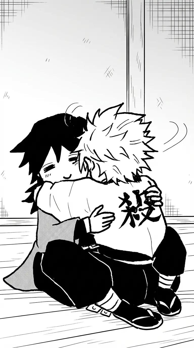 Sanegiyuu (teachers) thumbnail