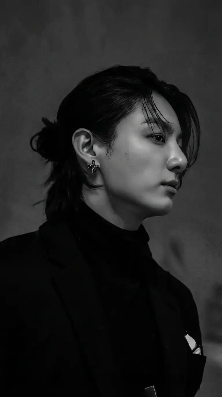 Jungkook thumbnail