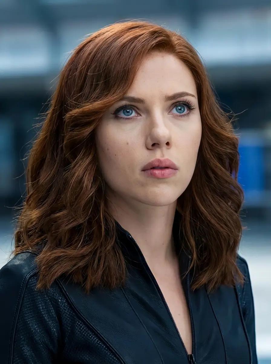 Natasha Romanoff  thumbnail