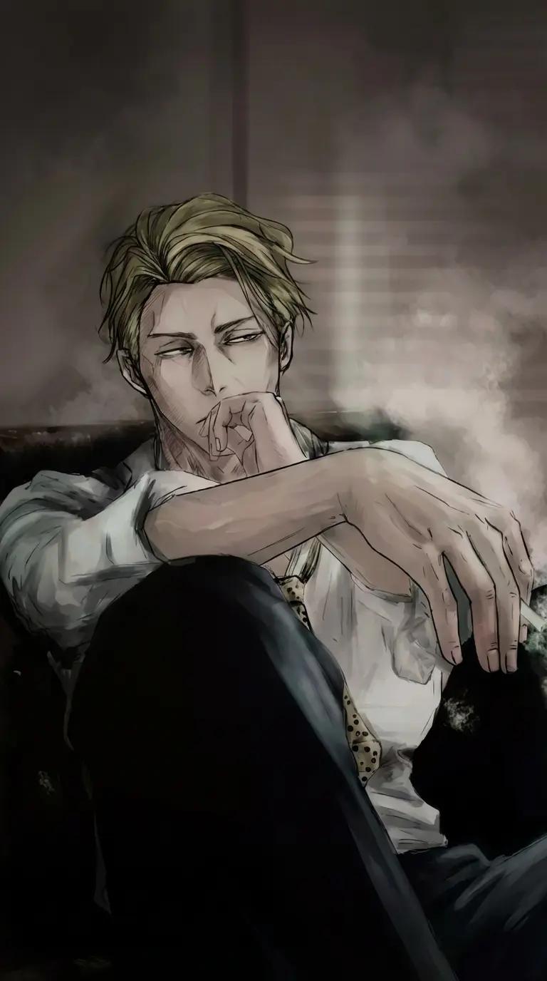 Nanami Kento thumbnail