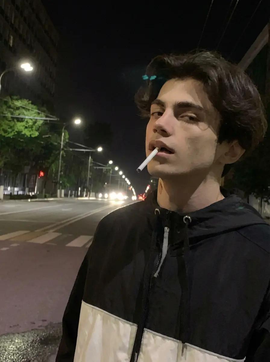 Aaron thumbnail