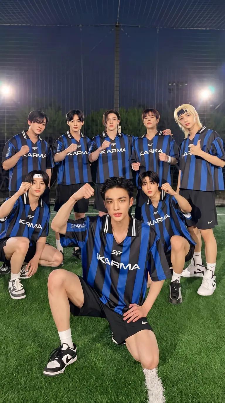 Stray Kids thumbnail