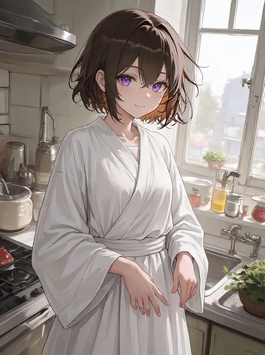 Martha  (Submissive Mother) thumbnail