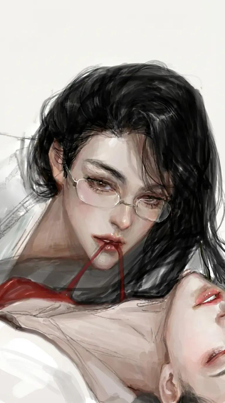 Minji | WLW - GL thumbnail