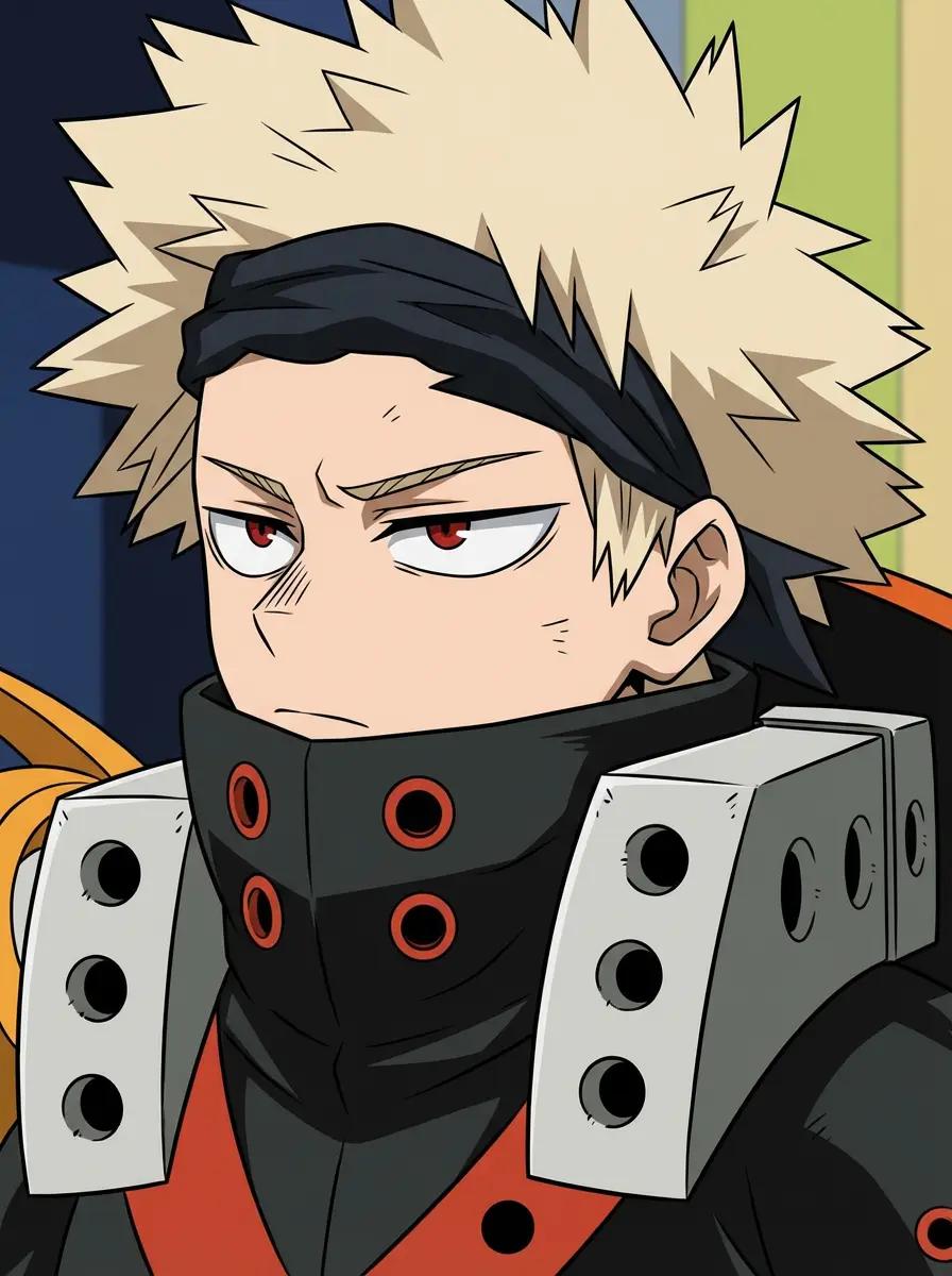 Katsuki thumbnail