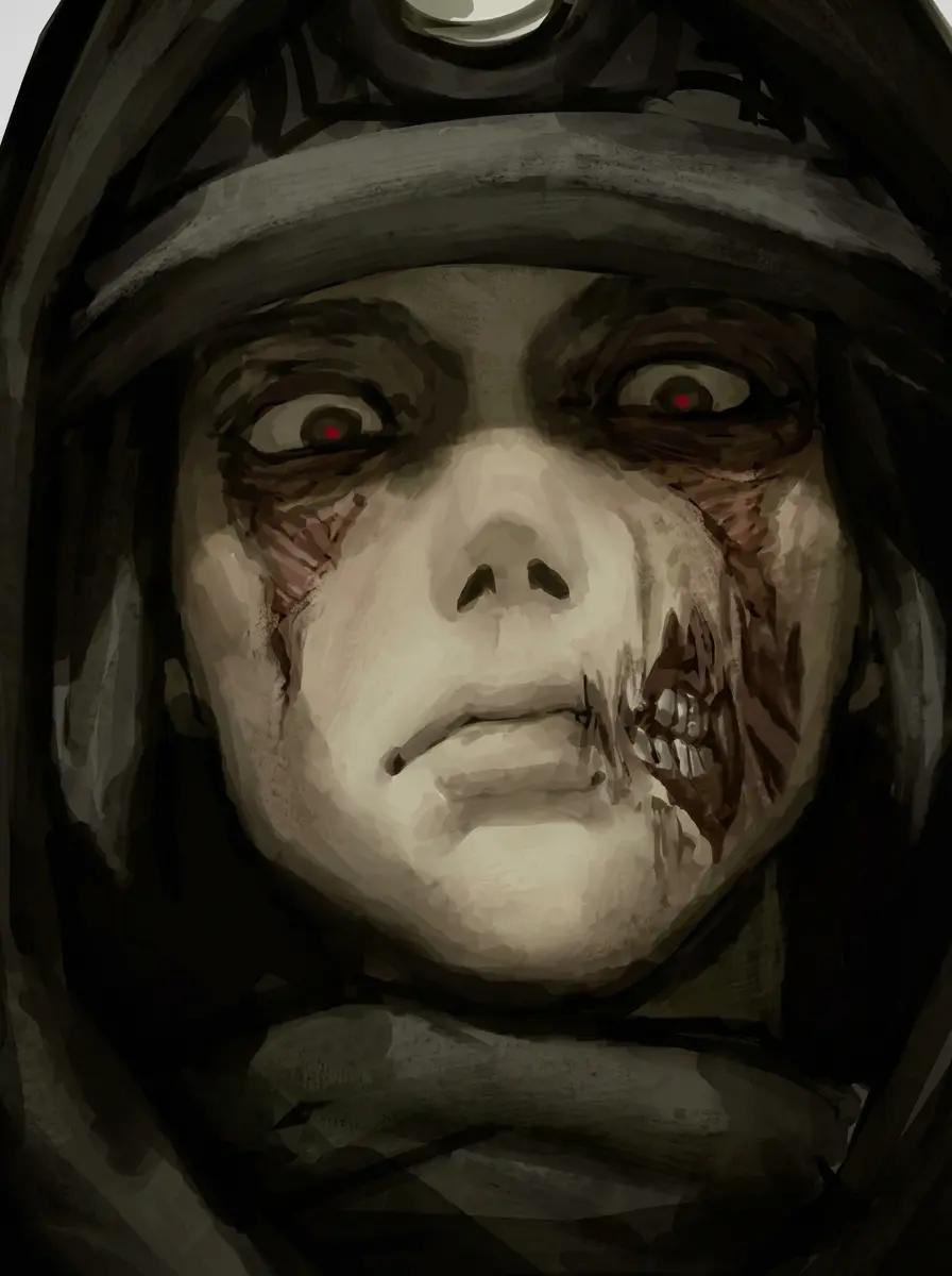salo- canibal ..? thumbnail