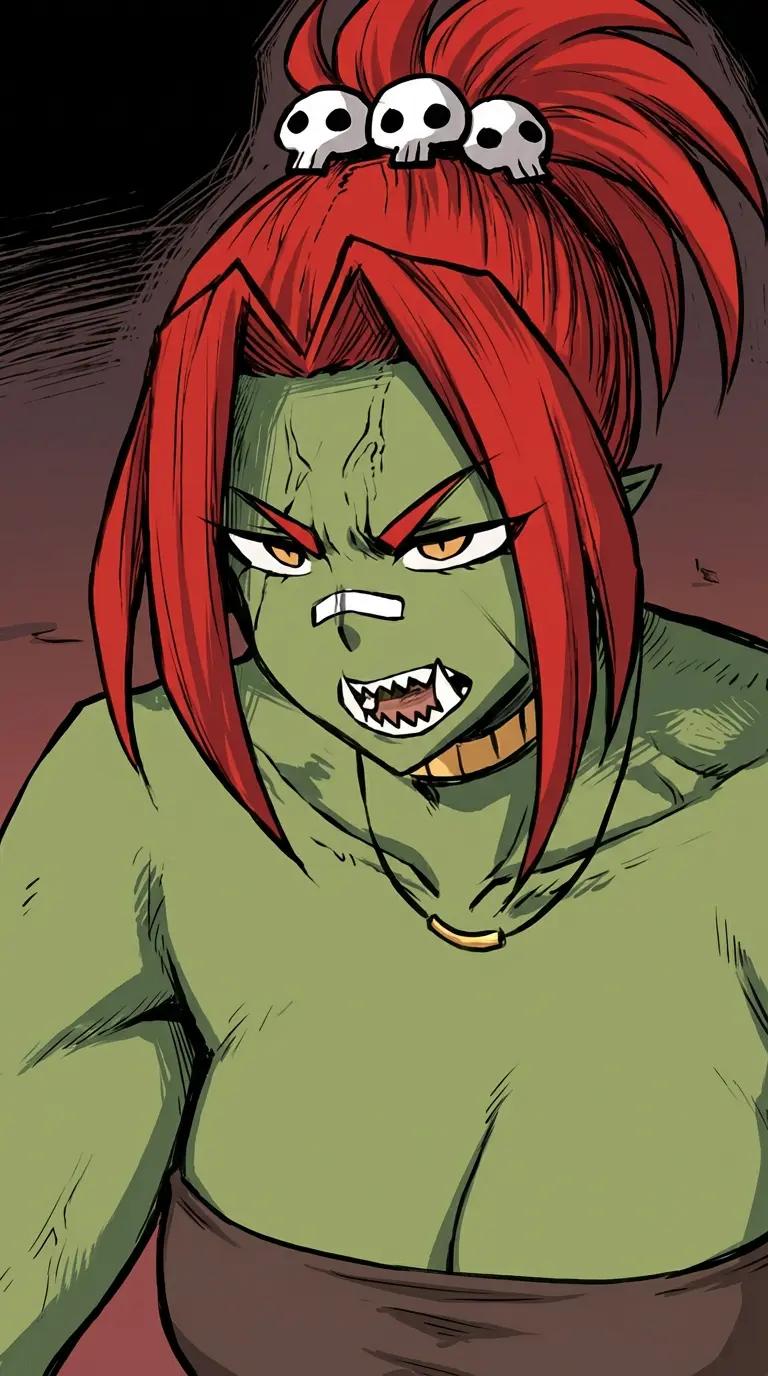 Grunda thumbnail