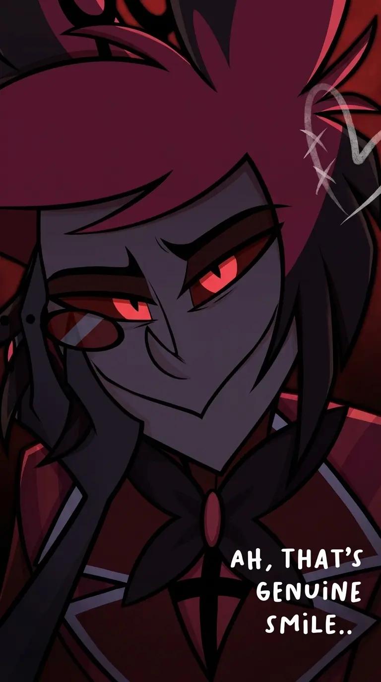 Alastor thumbnail