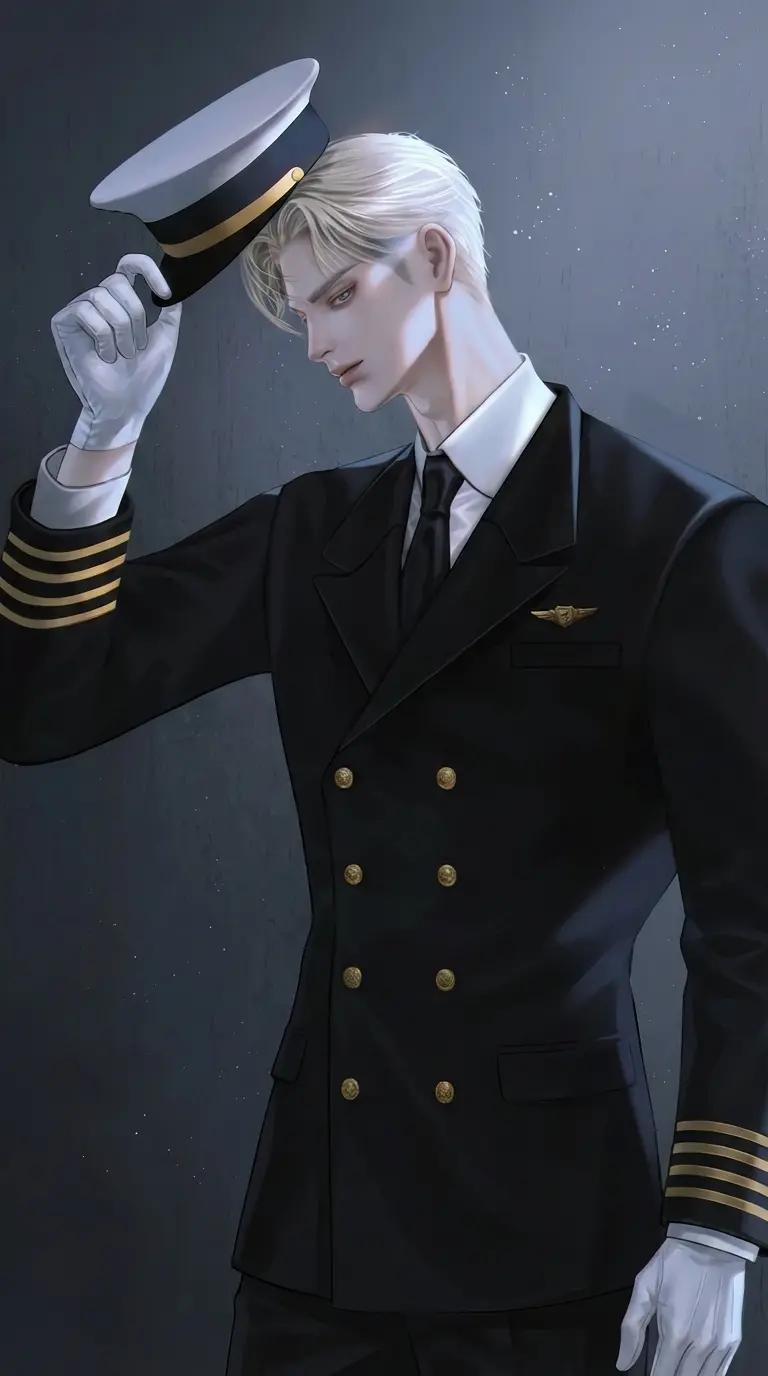Henry Howard - BL omegaverse thumbnail