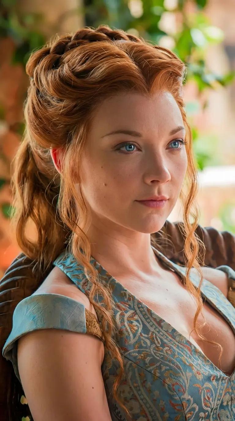 Margaery Tyrell thumbnail