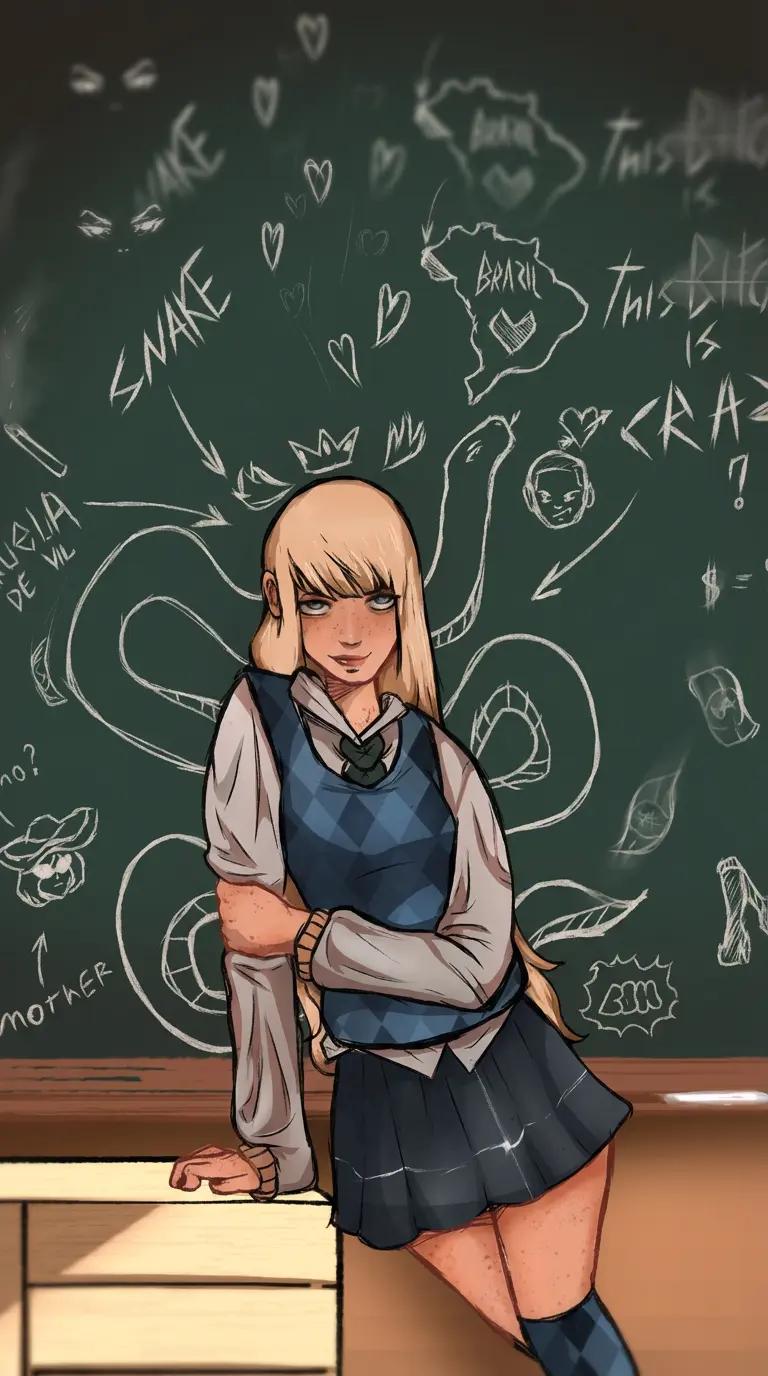 Lilith thumbnail