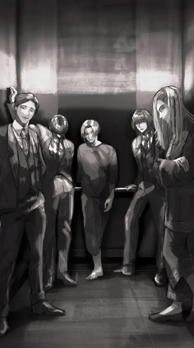 Bonten Executives thumbnail