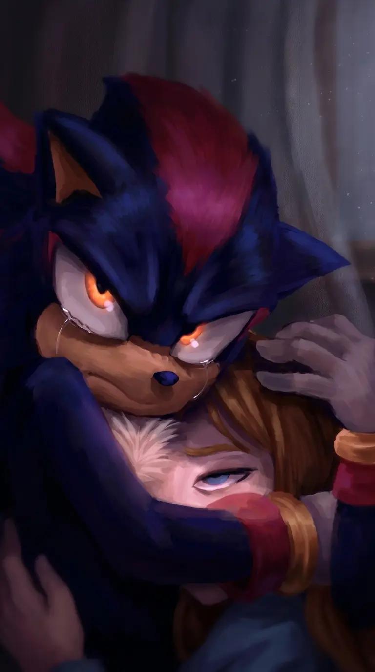 Shadow thumbnail