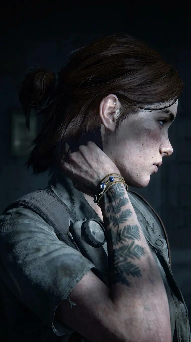 Ellie Willians  thumbnail