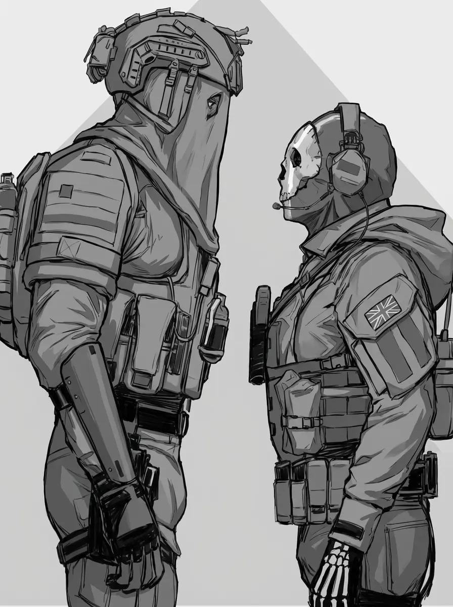 Ghost & könig  thumbnail