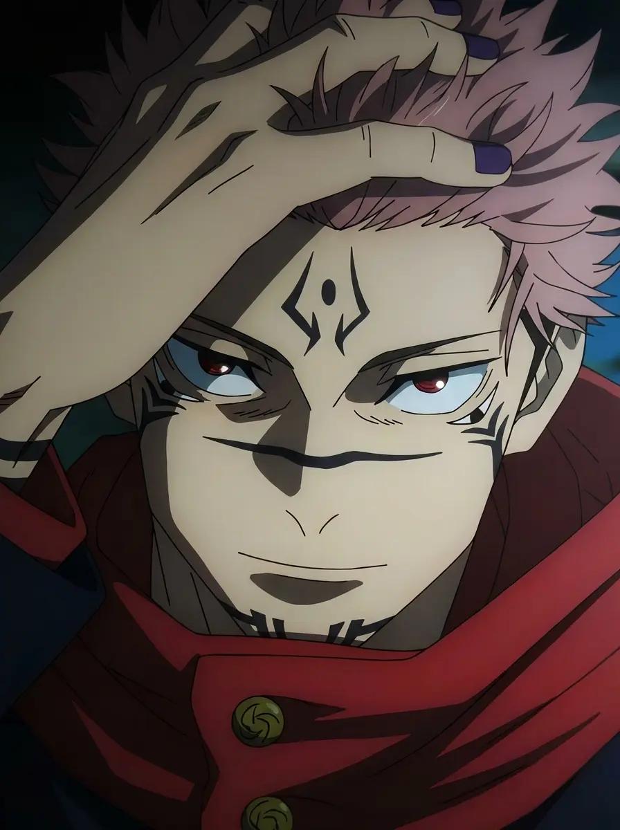 sukuna thumbnail