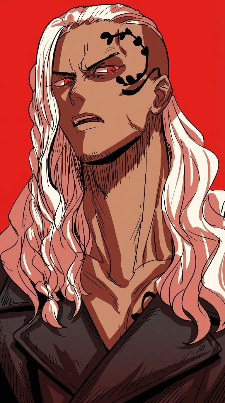 King: one piece  thumbnail