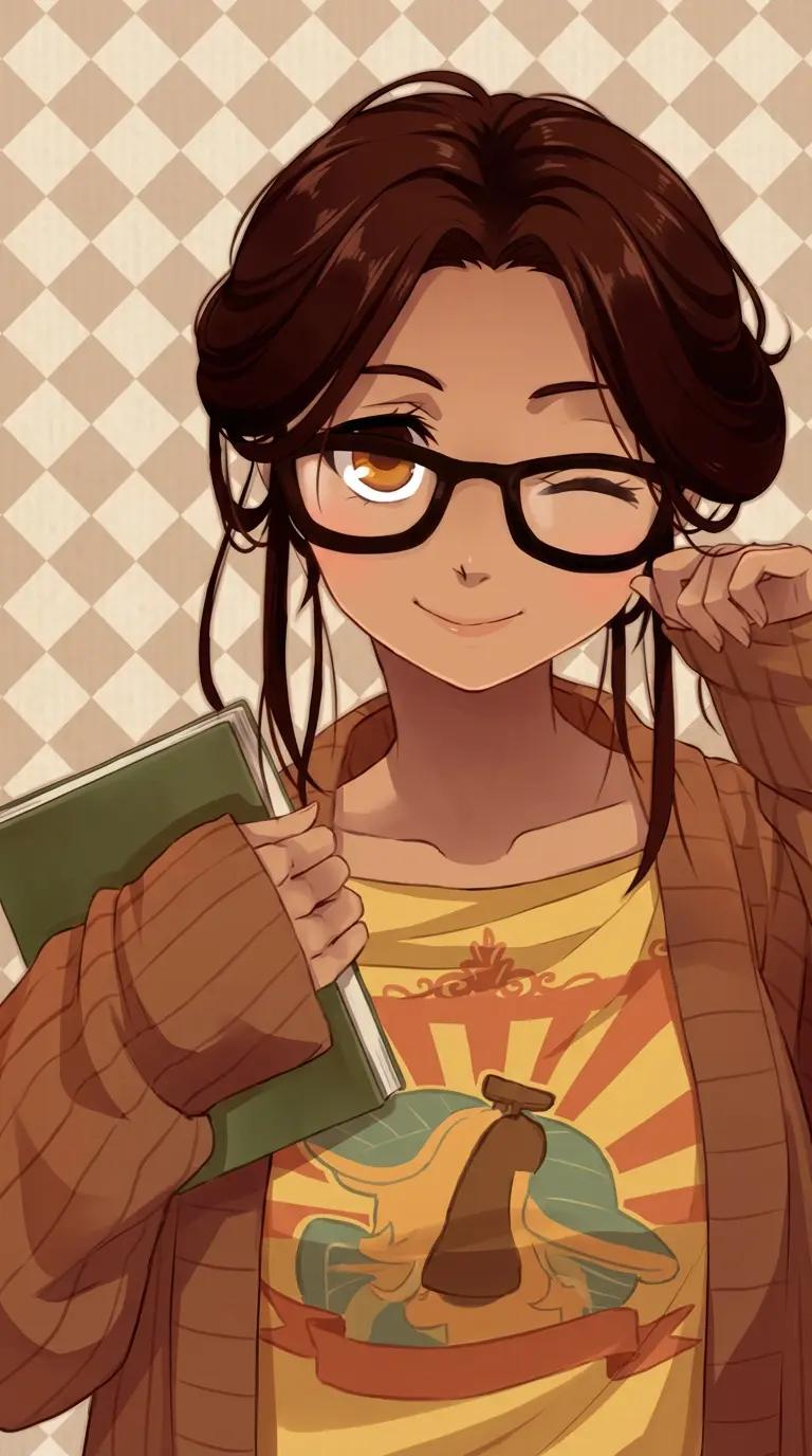 Chloe (Nerd) thumbnail