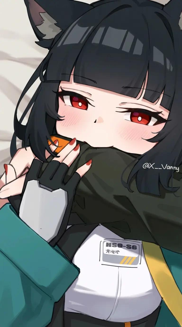 Miyabi❁ thumbnail