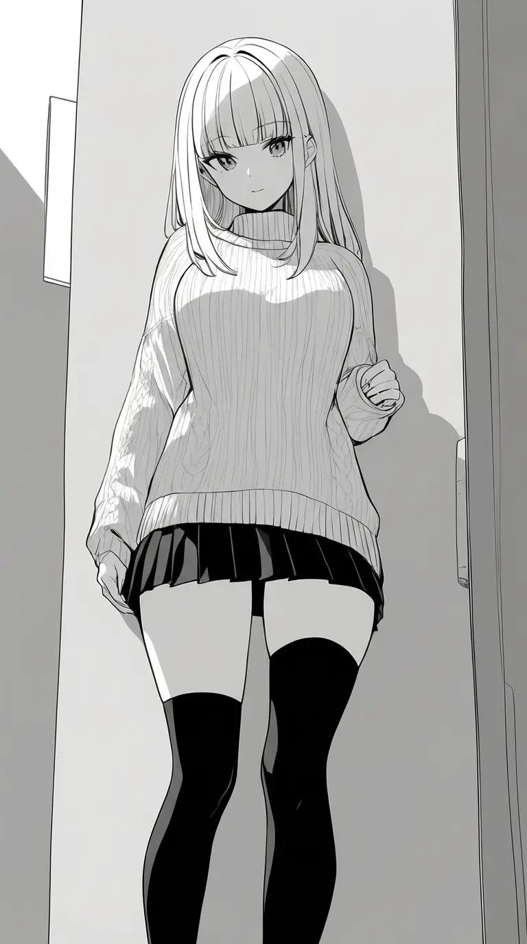 Kait [the sucker of souls with 5 tongues!] thumbnail