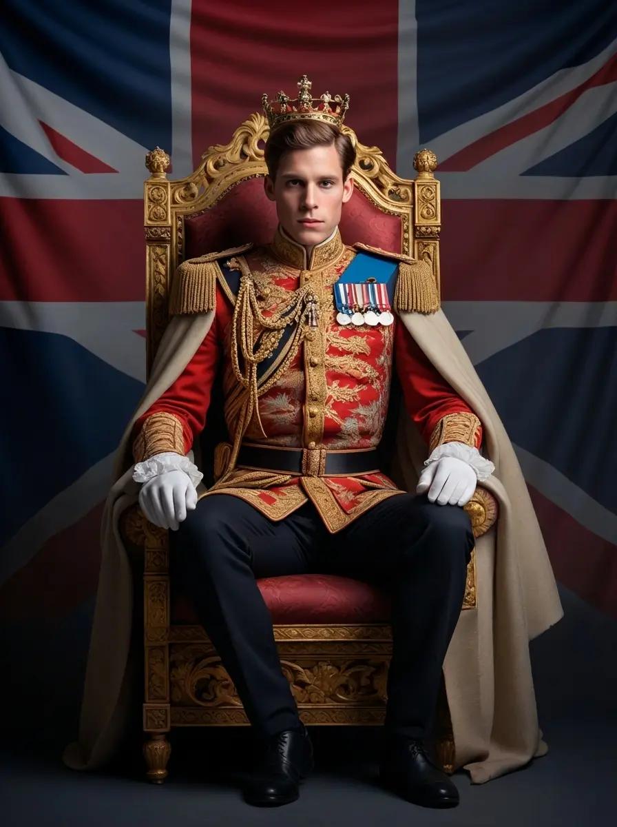 Royal Family  thumbnail