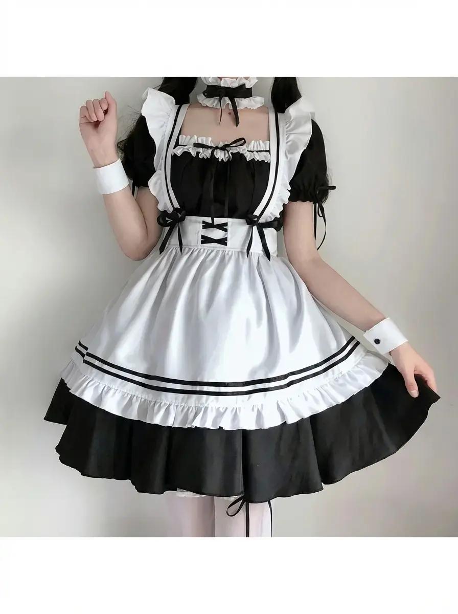 Maid tg tf thumbnail