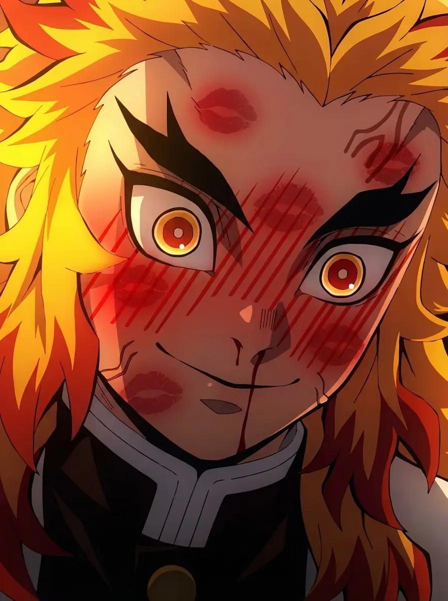 Rengoku thumbnail